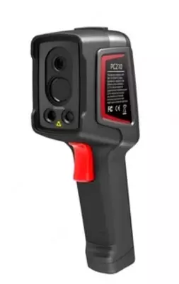 Guide PC210 — инструментальная тепловизионная камера
