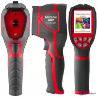 МЕГЕОН 27450 — тепловизор