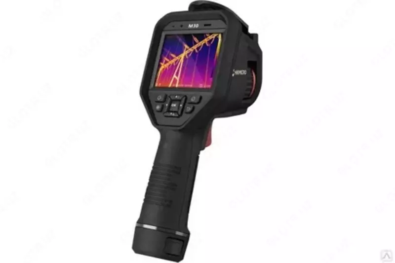 Hikmicro G40 — ручная тепловизионная камера