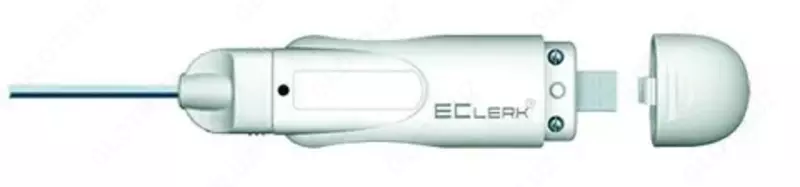 EClerk-M-2Pt — измеритель-регистратор температуры (логгер) - от 1 077 000 сум