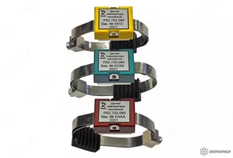 ПАРМА КМТ — комплекс мониторинга температуры