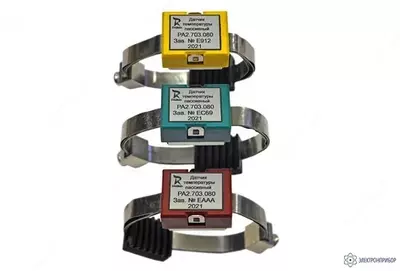 ПАРМА КМТ — комплекс мониторинга температуры