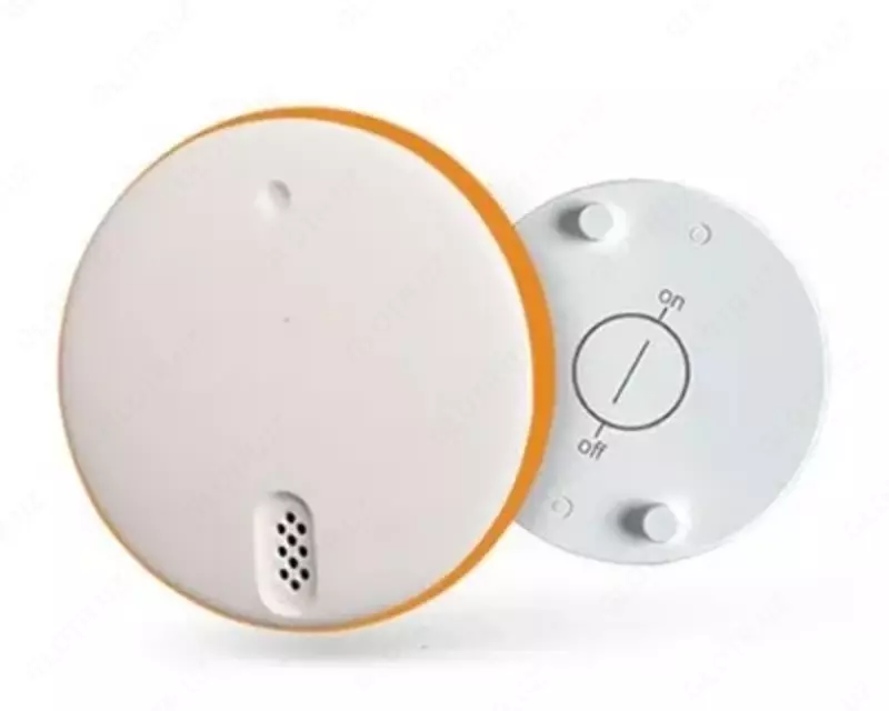 RELSIB WH52 — термогигрометр