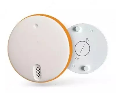 RELSIB WH52 — термогигрометр