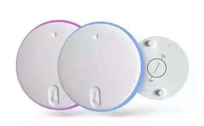 RELSIB WH52 — термогигрометр - от 525 600 сум / шт.