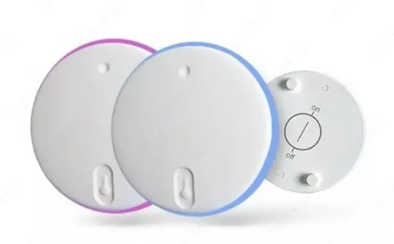 RELSIB WH52 — термогигрометр