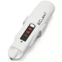 EClerk-M-01-2Pt-C-G3 — измеритель-регистратор температуры (логгер) для сверхнизких температур