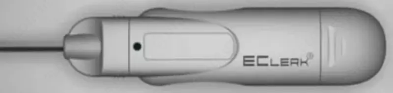 EClerk-M-01-2Pt-C-G3 — измеритель-регистратор температуры (логгер) для сверхнизких температур - от 1 230 000 сум