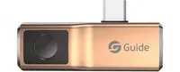 Guide Mobir Air — тепловизор для смартфона