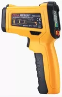 PM6530A — дистанционный измеритель температуры (пирометр)