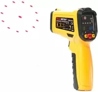 PM6530A — дистанционный измеритель температуры (пирометр) - от 1 456 000 сум