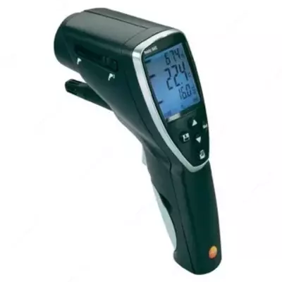 1 230 000 so'm / donadan Testo 845