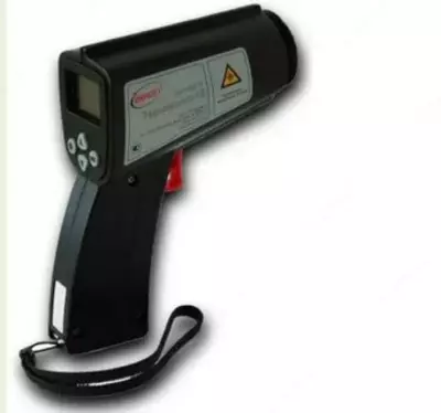 от 1 230 000 сум / шт. ТЕТРОН-Т1400 — пирометр инфракрасный
