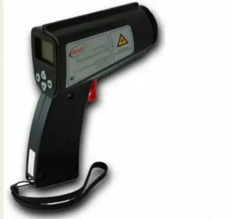 ТЕТРОН-Т1400 — пирометр инфракрасный