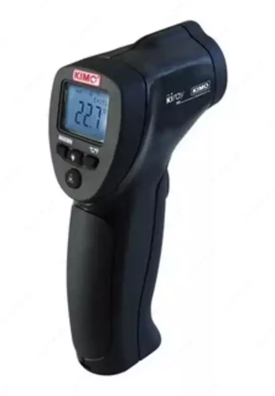 ТЕТРОН-Т1600 — пирометр инфракрасный