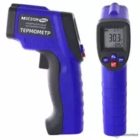 МЕГЕОН 16055 — инфракрасный термометр (пирометр)
