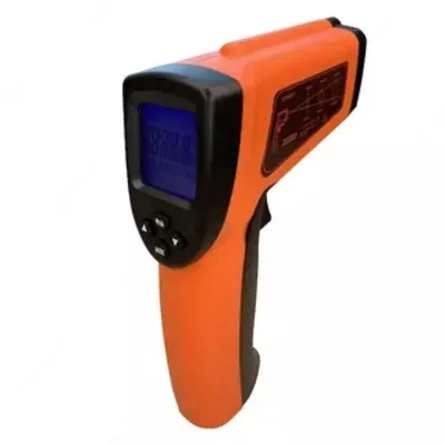 ТЕТРОН-Т1000 — пирометр инфракрасный