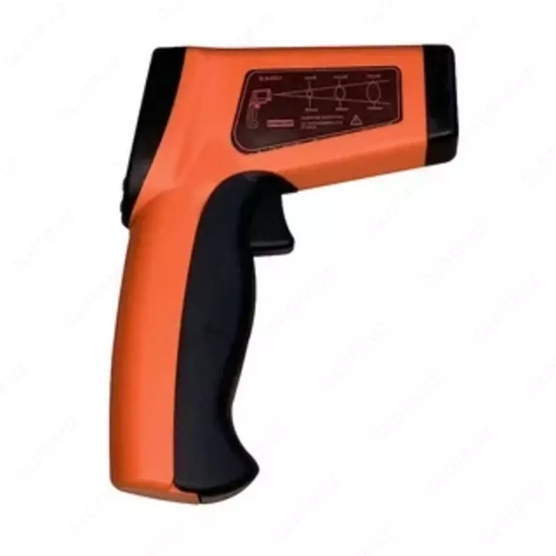 ТЕТРОН-Т1000 — пирометр инфракрасный