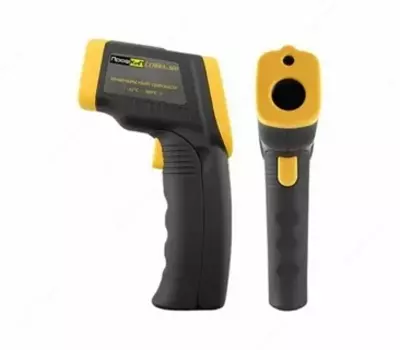от 3 265 000 сум / шт. ПрофКиП Cobra-110A — пирометр