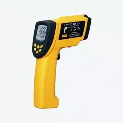 от 2 230 000 сум / шт. ПрофКиП Cobra-882A — пирометр