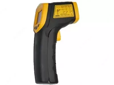 ПрофКиП Cobra-872A — пирометр
