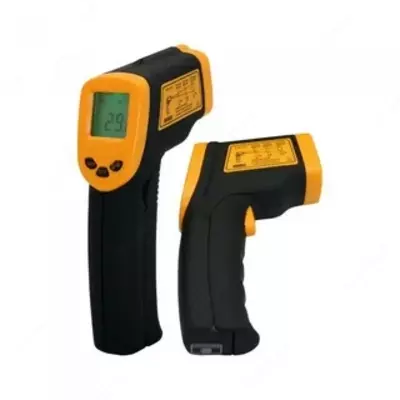 ПрофКиП Cobra-550A — пирометр