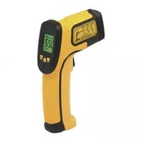 от 1 856 000 сум ПрофКиП Cobra-550A — пирометр