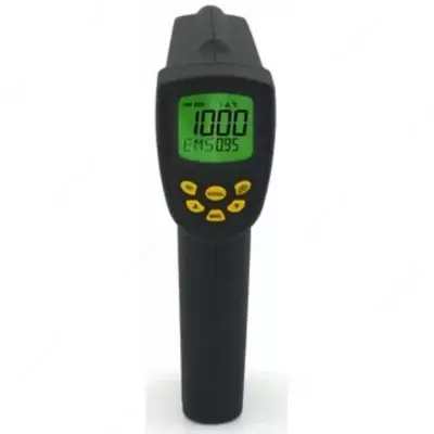 от 1 788 500 сум / шт. ПрофКиП Cobra-862plus — пирометр