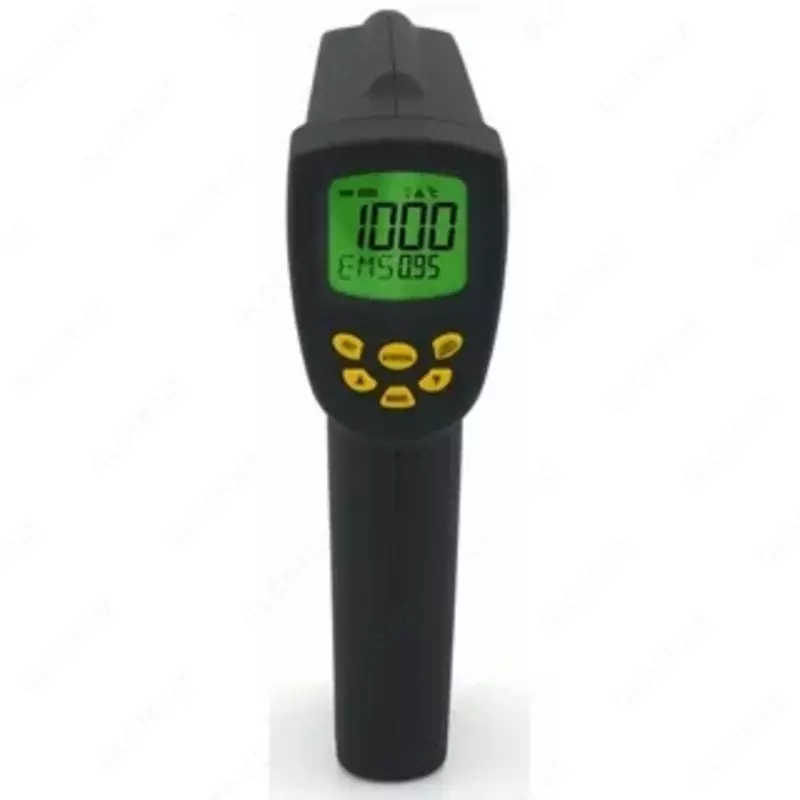 от 1 788 500 сум ПрофКиП Cobra-862plus — пирометр