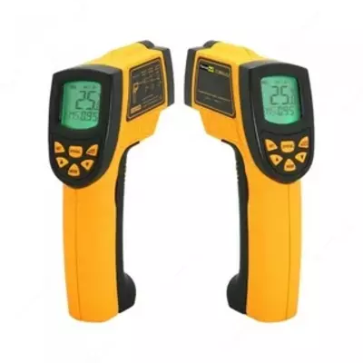 ПрофКиП Cobra-982 — пирометр - от 1 860 000 сум / шт.