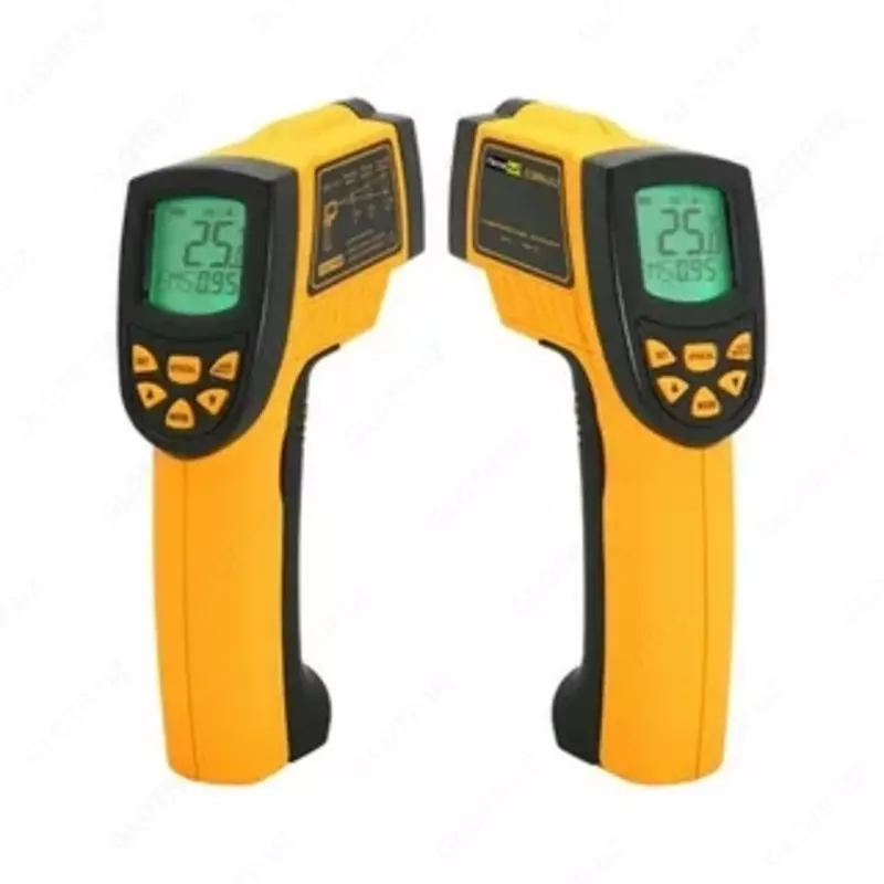 ПрофКиП Cobra-852 — пирометр