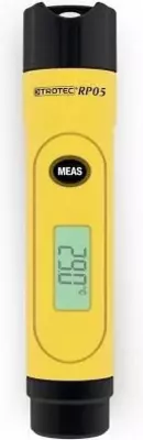 Trotec RP05 — пирометр - от 1 560 000 сум / шт.