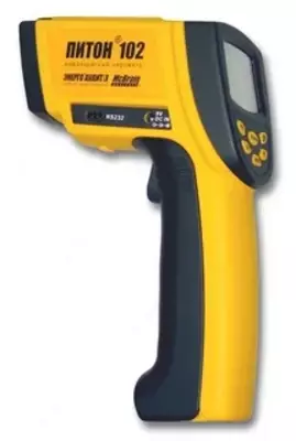 ПрофКиП Cobra-300 — пирометр