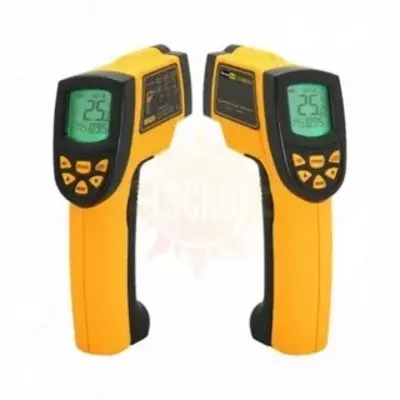 ПрофКиП Cobra-300 — пирометр - от 1 890 000 сум / шт.