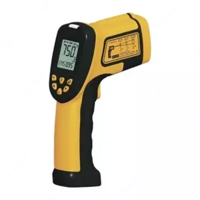 ПрофКиП Cobra-882C — пирометр - от 1 746 000 сум / шт.