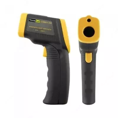от 1 760 000 сум / шт. ПрофКиП Cobra-550 — пирометр