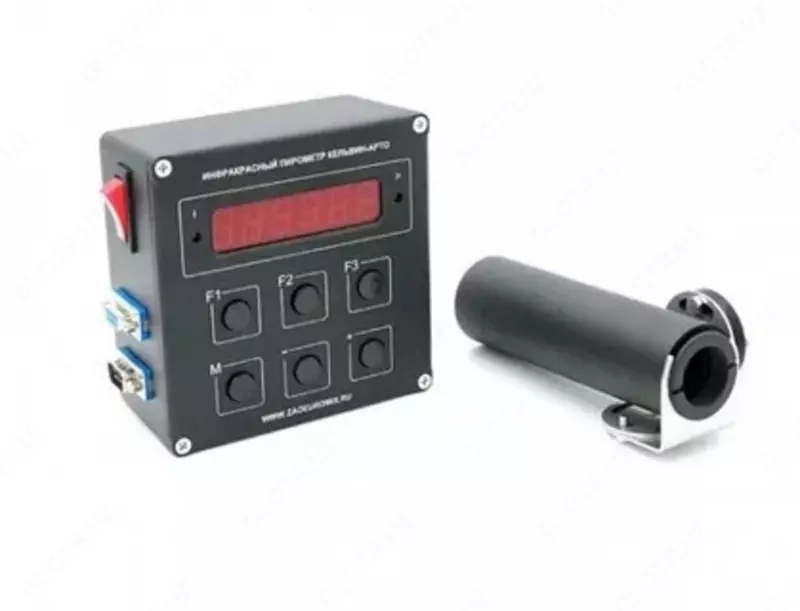 Кельвин АРТО 1300 Т (А44) — инфракрасный пирометр