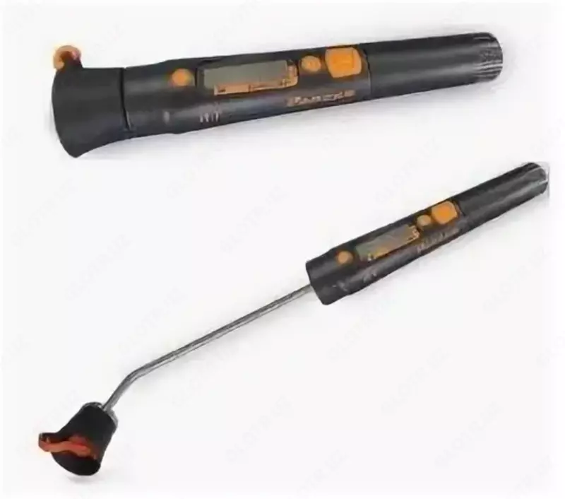 IT-7-IR — инфракрасный измеритель температуры (пирометр)