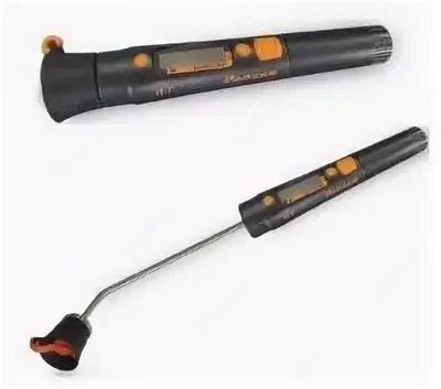 от 1 456 000 сум / шт. IT-7-IR — инфракрасный измеритель температуры (пирометр)