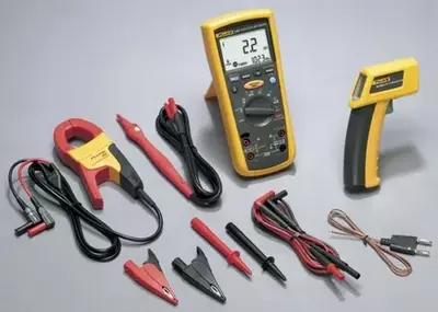 Fluke 1587KIT/62MAX+ FC - 3 456 000 so'm / donadan