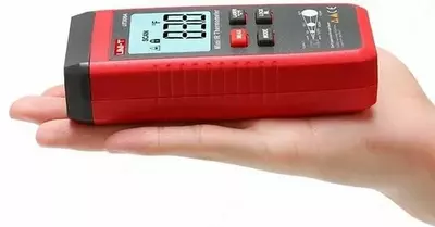 UNI-T UT306A — пирометр портативный