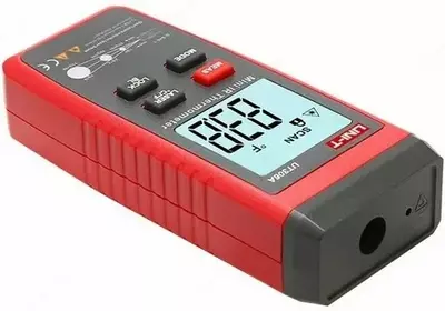 от 309 060 сум / шт. UNI-T UT306A — пирометр портативный