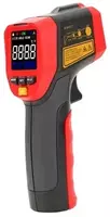 UNI-T UT301A+ — инфракрасный термометр (пирометр) цифровой