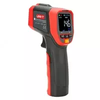 UNI-T UT301A+ — инфракрасный термометр (пирометр) цифровой - от 1 000 200 сум