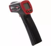 UNI-T UT300S — инфракрасный термометр (пирометр) цифровой