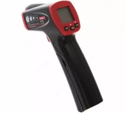 UNI-T UT300S — инфракрасный термометр (пирометр) цифровой