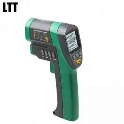 Mastech MS6522A — термометр дистанционный цифровой инфракрасный (пирометр) - от 705 400 сум / шт.