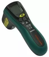 705 400 so'mdan Mastech MS6522A - masofaviy raqamli infraqizil termometr (pirometr)