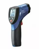 DT-8870 — инфракрасный термометр (пирометр) - от 1 560 000 сум