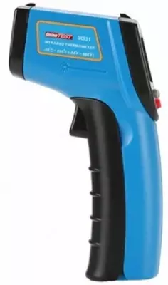 IR531 — дистанционный измеритель температуры (пирометр)